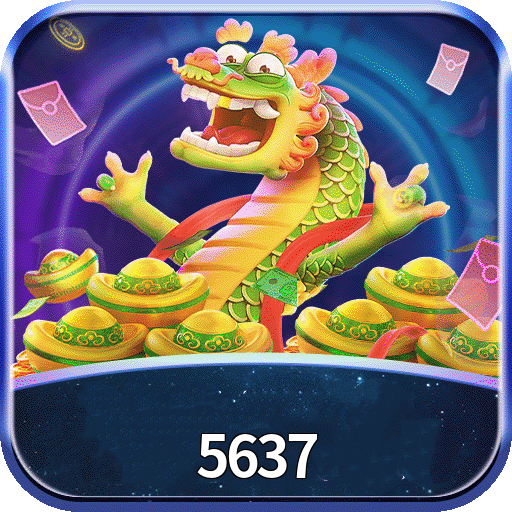 Imagem promocional da 5637 mostrando a plataforma e suas vantagens