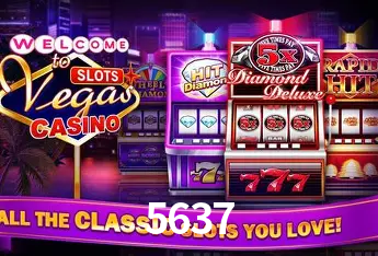 5637 cassino online