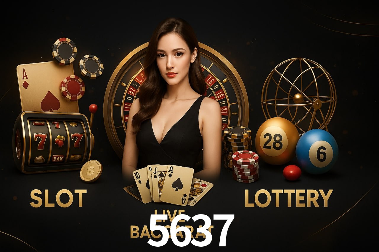 5637 cassino online